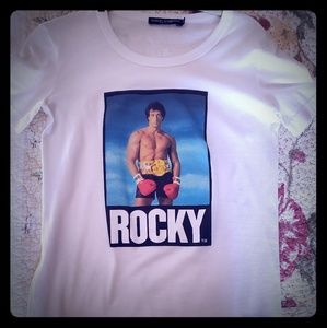 Dolce and Gabbana tshirt